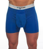Gen 1 - Cotton Blend 6" Inseam