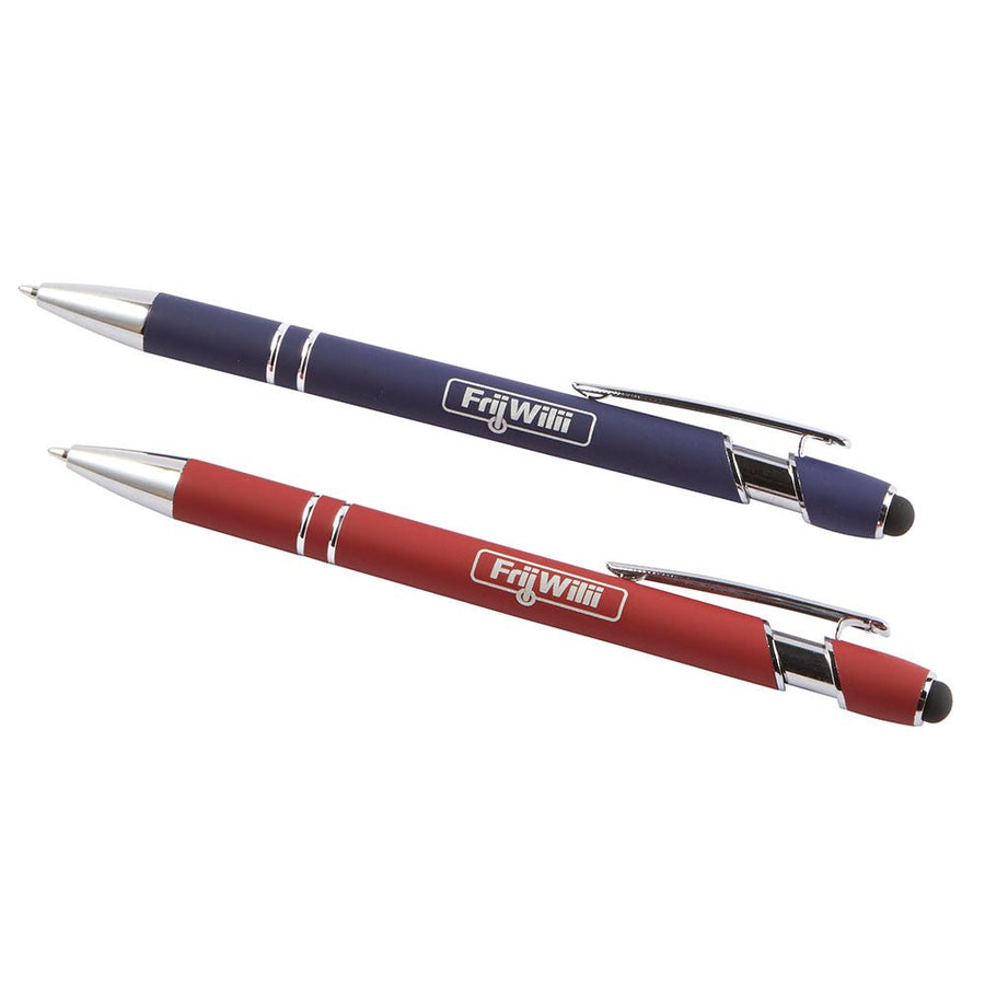 FW Pens - Frii Wilii