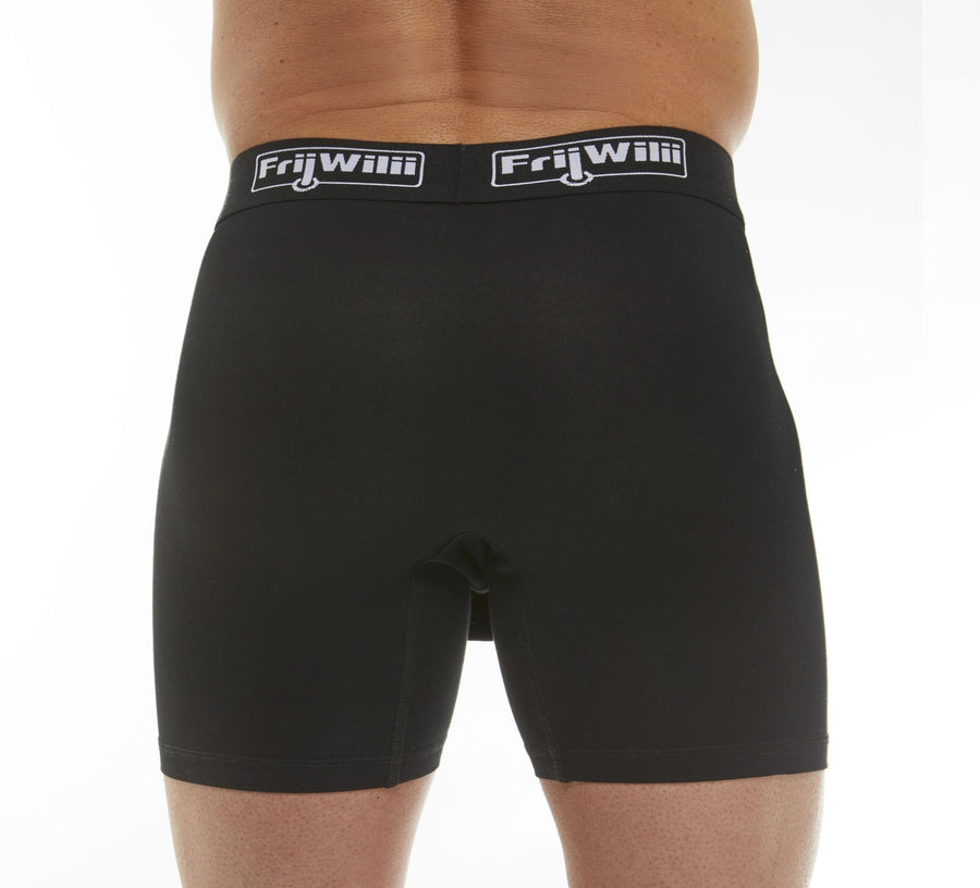 GEN3 - Cotton Blend 6" Inseam - Frii Wilii